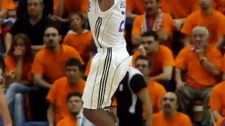 El Real Madrid, de la A a la Z