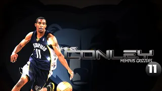 Los Grizzlies sacan músculo y masacran a los Rockets; Mirotic se luce sin Pau