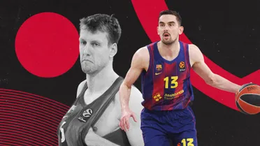 ¡El Barça Basket contra las cuerdas! La derrota con Hapoel complica los playoffs Euroliga