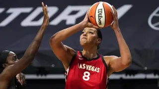 Desgaste psíquico del deporte pro: Marta Xargay, retirada y Liz Cambage fuera de JJ.OO.