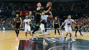 Bombazo en ACB: la estrella de un equipo cambia de destino en Liga Endesa