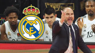 Chus Mateo pide paciencia con este fichaje: “Le va a seguir costando”