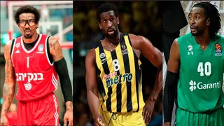 ZocoEuropeo: mil novias para Udoh, Stoudemire a la Euroliga, Evans a Olympiacos