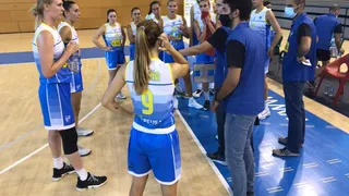 Cadí la Seu 2020/21: Misma filosofía, mismo bloque, mismas ganas y misma ilusión