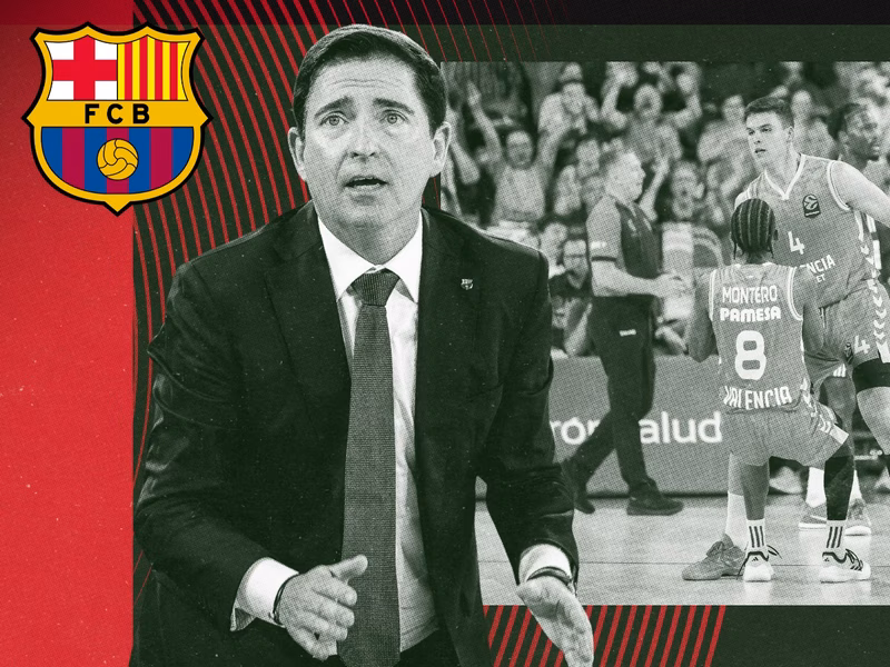 Un anómalo peligro para el Barça Basket de cara a lograr el Top 4
