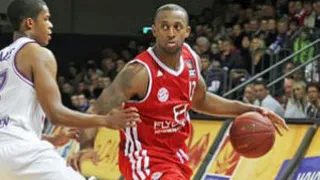 Liga alemana (J8): Je’Kel Foster, MVP sin victoria. Troutman, otro doble-doble. Bamberg se queda en solitario al derrotar a Telekom