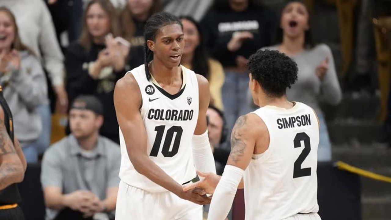 Camino al Draft NBA 2024 (III): Cody Williams
