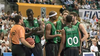 Power Ranking Liga Endesa: Las notas de la primera vuelta