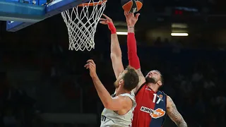 Kirolbet Baskonia a las puertas de la remontada (80-85)