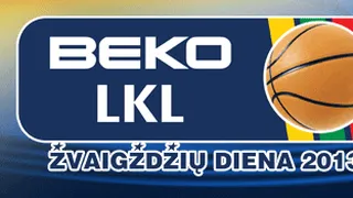 ¿Hubo biscotto entre Zalgiris y Lietuvos en la última jornada? Seskus, lo deja caer