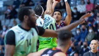 LEB Oro J14-J15-J16: Palencia le pone picante a la Copa Princesa