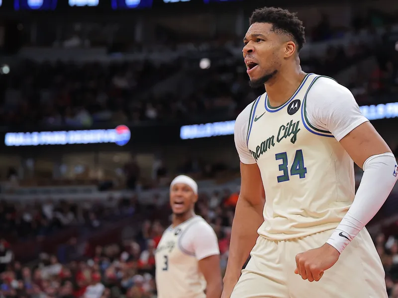 ¿Ruptura total en Milwaukee? El durísimo dardo de Giannis Antetokounmpo que señala directamente a sus compañeros