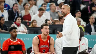 “Me atribuyo la responsabilidad”: Jordi Fernández tras la derrota de Canadá en los JJOO