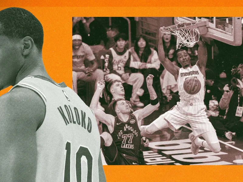 A Valencia Basket se le abre una vía en el mercado NBA y así está su posible fichaje
