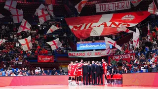 Armani Milán tiene el nombre definitivo. Un veterano base es el elegido