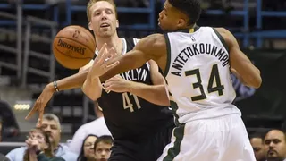 Justin Hamilton, calidad contrastada para el BAXI Manresa