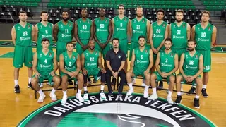 Darussafaka Tefken Istanbul: a la Euroliga con peores mimbres que en la Eurocup