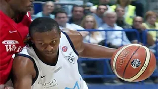 Euroliga 2006-2007: Fortitudo ClimaMio Bolonia