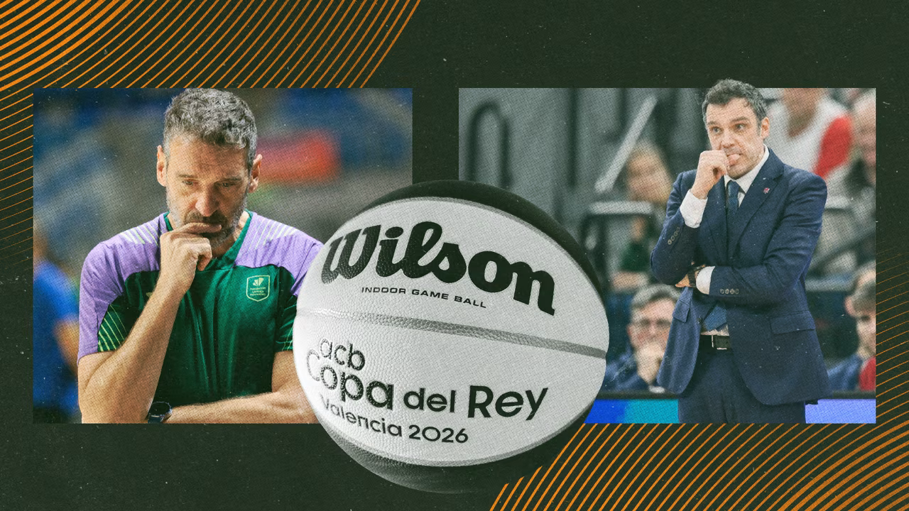 Cuentas Copa del Rey 2026: Así está la situación de Unicaja y Baskonia y una incógnita