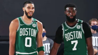 Guía NBA 2021-22: Cambio de ciclo en los Boston Celtics