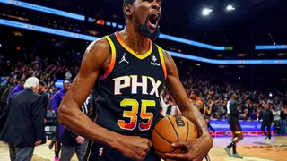 ¿Merece Kevin Durant estar en la discusión por el GOAT de la NBA?