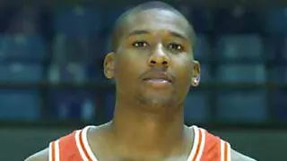 Un americano a prueba en el Imaje Sabadell Gapsa