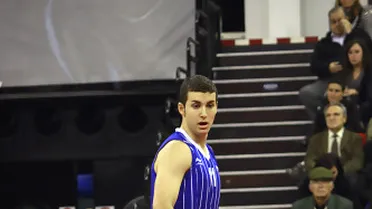 José Simeón jugará en el Força Lleida