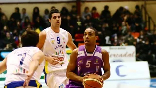 Iván Matemalas se convierte en el tercer jugador de la plantilla de Promobys BS Hoteles 2010/11