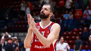 Futuro decidido para Nikola Mirotic