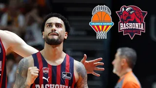 ¡Historia de la ACB! Baskonia y Valencia Basket baten estos 3 récords con Howard de MVP