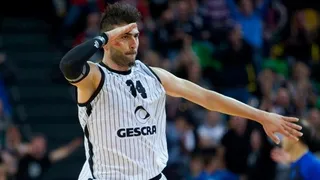 Los descartes más sonados del EuroBasket de Eslovenia