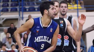 Francis Sánchez regresa a sus orígenes y ficha por Clínicas Rincón