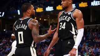 Rumores NBA: Milwaukee Bucks podría traspasar a una de sus superestrellas