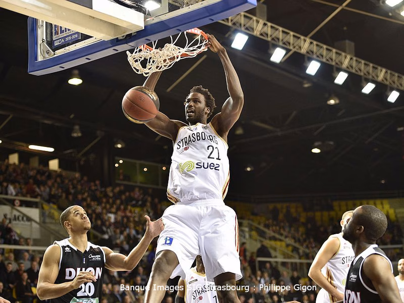 Pro A (J17) – Definida la Leaders Cup; Gravelines gana al ASVEL; cae Le Mans; Trapani, MVP