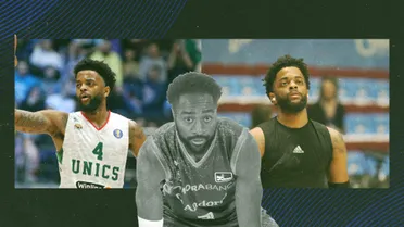 ¿Saldría ganando MoraBanc Andorra si reemplaza a Aaron Best por este fichaje exNBA?