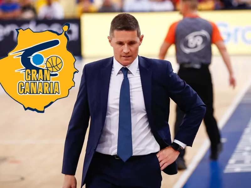 Lakovic entra en el olimpo amarillo antes del partidazo contra Unicaja