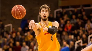 Joventut de Badalona, no es oro todo lo que reluce