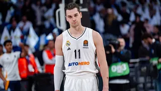 El feo gesto de Mario Hezonja tras el Real Madrid – Olympiacos: “Es una tontería…”
