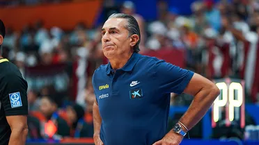 Sergio Scariolo en la NBA: equipos, logros y roles