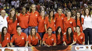 Comienza el camino a Turquía; conoce a las 16 de Lucas Mondelo