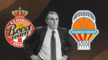 ¡Última hora! Real Madrid disputa este fichaje con Mónaco y Valencia Basket