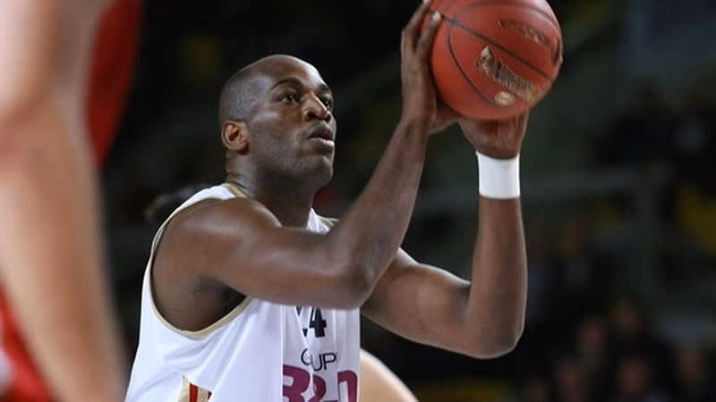 Ali Traoré, una fuerza de la naturaleza para Movistar Estudiantes