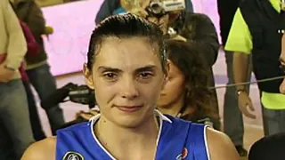 Pinceladas de la Copa