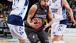 Roger Grimau vuelve a Cataluña para jugar en La Bruixa D’or