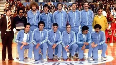 Repaso histórico a las camisetas del Obradoiro Clube de Amigos do Baloncesto