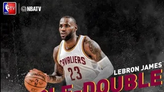 Triple-doble del Rey y susto de Warriors contra el mejor Ricky. LInsanity vuelve