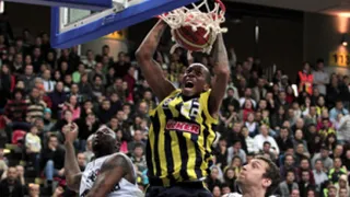 Tarence Kinsey, un alero todoterreno para sustituir a Marcus Wiliams en Unicaja