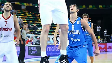 Furkan Aldemir: “Me gustaría jugar en la NBA junto a Enes Kanter”