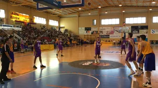 Definidos los 1/8 de final de los Campeonatos de España Infantil masculino y femenino