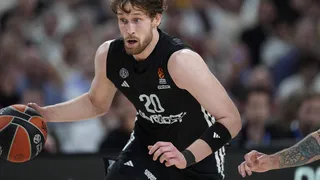 Revelación de Euroliga y objetivo del Real Madrid cerca de Fenerbahce